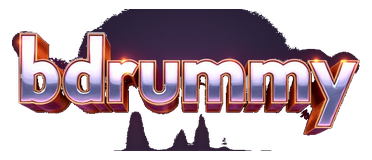 bdrummy logo